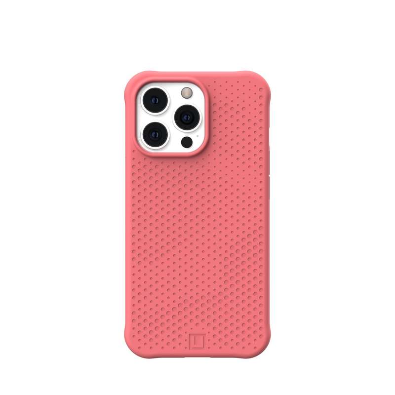 Apple iPhone 13 Pro UAG U DOT Case  Clay