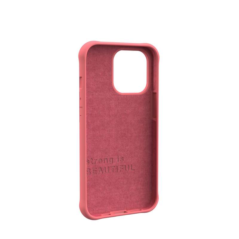 Apple iPhone 13 Pro UAG U DOT Case - Clay