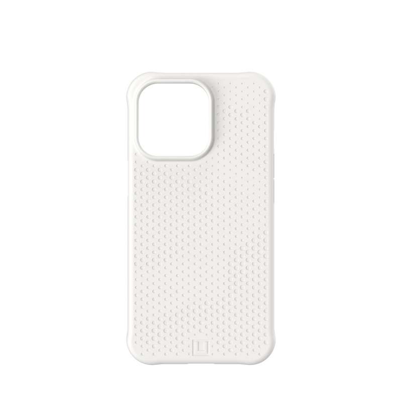 Apple iPhone 13 Pro UAG U DOT Case - Marshmallow