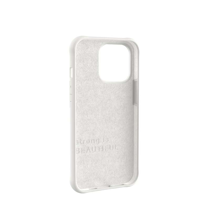 Apple iPhone 13 Pro UAG U DOT Case - Marshmallow