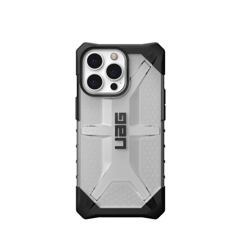 Apple iPhone 13 Pro UAG Plasma Case  Ice