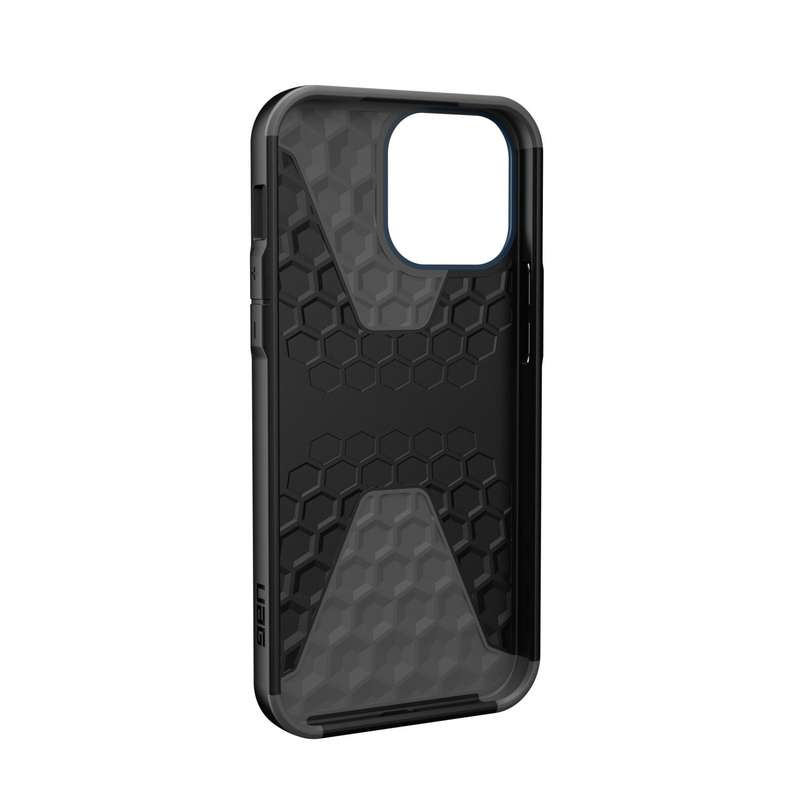 Apple iPhone 13 Pro Max UAG Civilian Case - Mallard