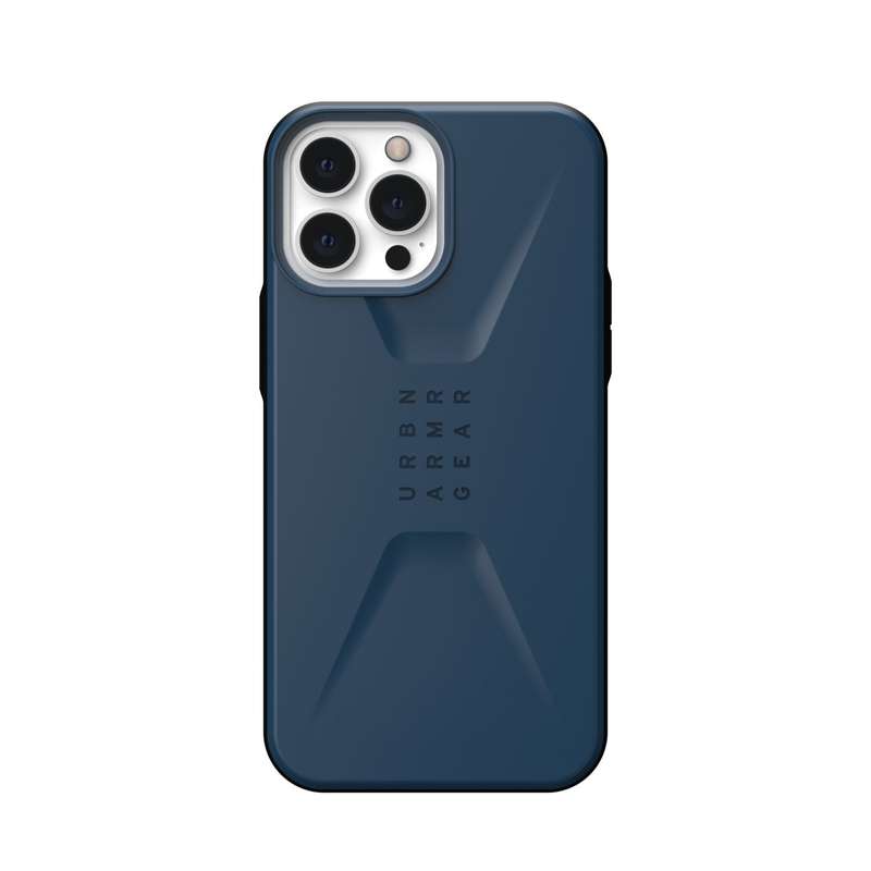 Apple iPhone 13 Pro Max UAG Civilian Case - Mallard
