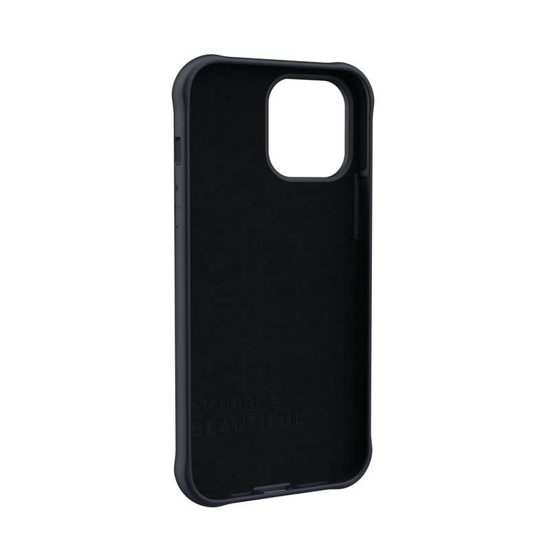 Apple iPhone 13 Pro Max UAG U DOT Case  Black
