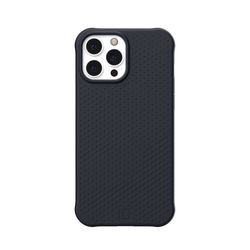 Apple iPhone 13 Pro Max UAG U DOT Case  Black