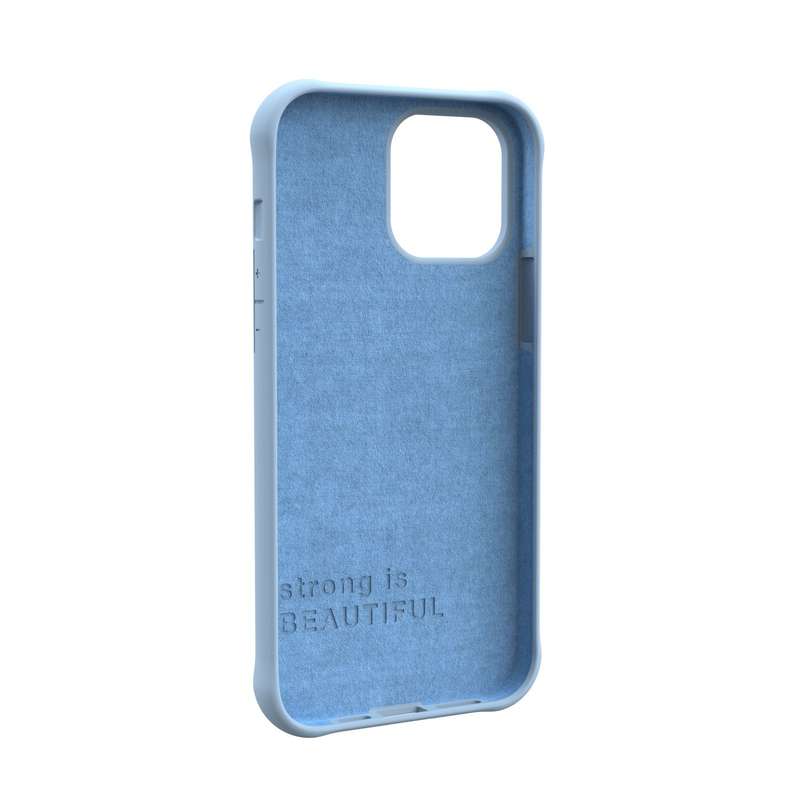 Apple iPhone 13 Pro Max UAG U DOT Case - Cerulean