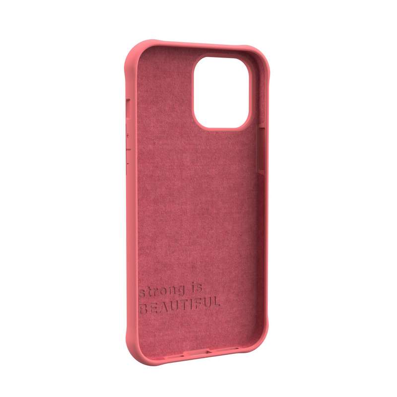 Apple iPhone 13 Pro Max UAG U DOT Case - Clay