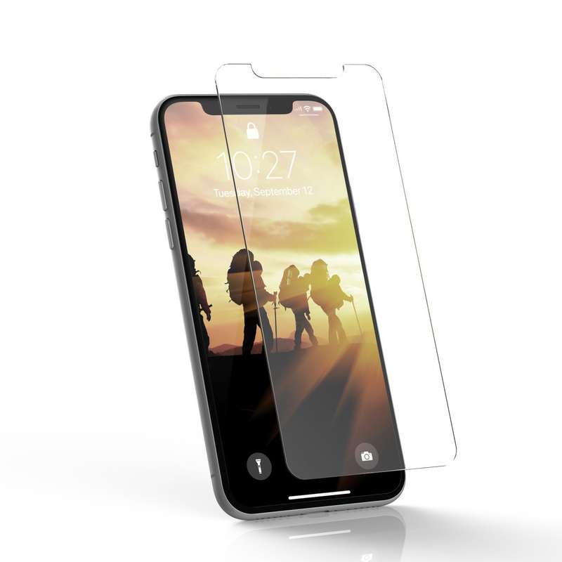 Apple iPhone XS Max UAG Screen Protector