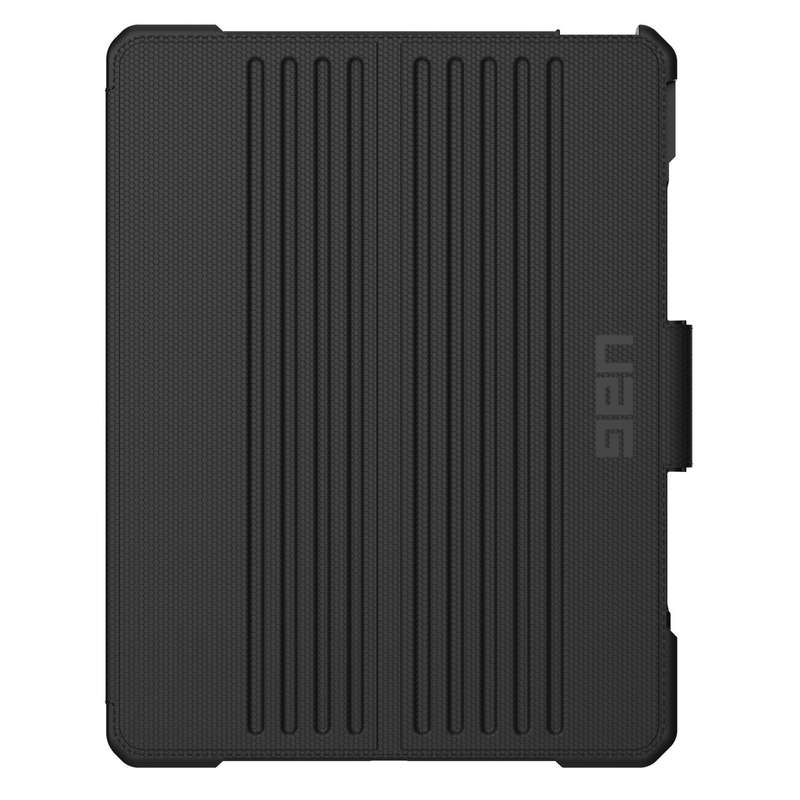 UAG Apple iPad Pro 12.9" 2020, 2021 Metropolis Case - Black