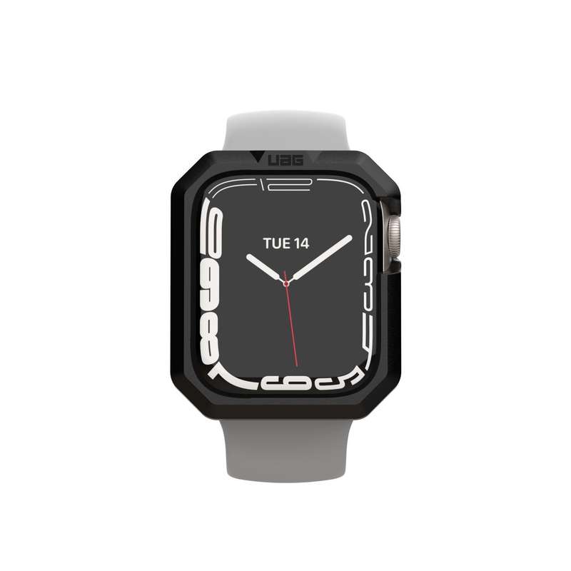 Apple Watch 9 / 8 / 7 45mm UAG Scout Case