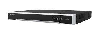 Hikvision 16ch NVR with NO POE Model: DS-7616NI-K2