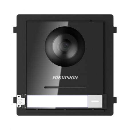 Hikvision Door Station (Model No: DS - KD8003 - IME1)