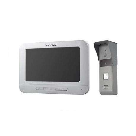 Hikvision 4wire Intercom System (Model: DS-KIS203)