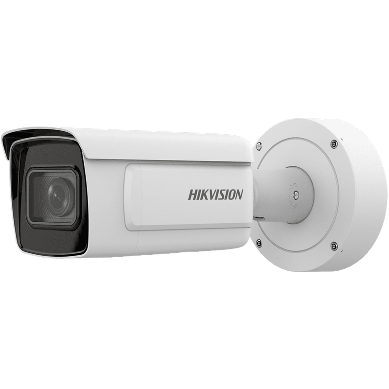 Hikvision ANPR 2MP (Model: IDS-2CD7A26G0/P-IZS)
