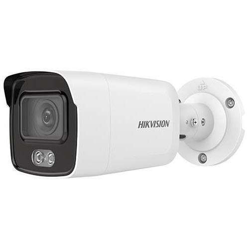 Hikvision IP ColorVu (Model No: DS-2CD2027G1-L)