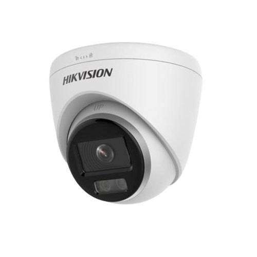 Hikvision 2mp ColorVu Dome (Model No: DS-2CE70DF0T-PF)