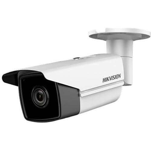 Hikvision IP Bullet 4mp (Model No: DS-2CD2T45FWD-I5)