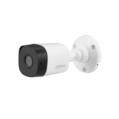 Dahua 1MP HDCVI IR Bullet Camera (DH-HAC-B1A11P)