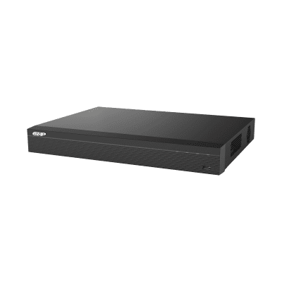 Dahua 16ch NVR 16 POE (Model No: DH-2B16-16P)