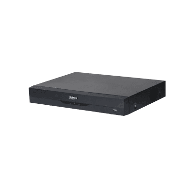 Dahua 16ch Pentra- Brid 4k/N Wizsense Dvr (Model No: XVR5116H-4Kl-I3)