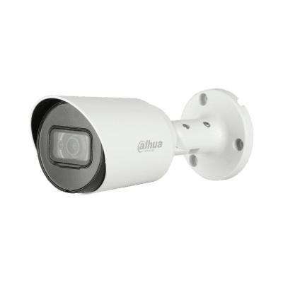 Dahua 2mp with Audio (Model No: DH-HAC-HFW1200TP-A)