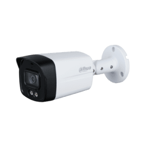 Dahua 2MP 40m Full-color HDCVI Bullet Camera (DH-HAC-B2A29P-LED)