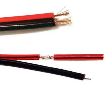 DC leads Male Connector
