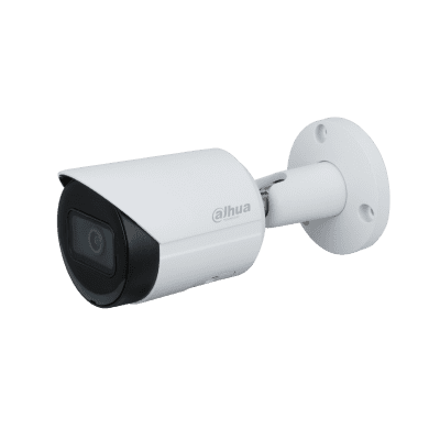 Dahua 2MP HFW2230S-S-S2 3.6mm Lens IR Fixed-focal Bullet Network Camera