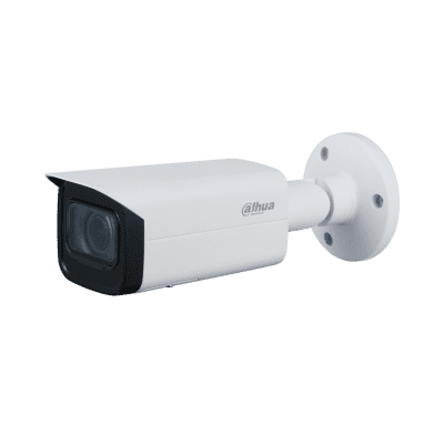 Dahua 2MP IPC-HFW2231TP-ZAS-S2 2.7-13.5mm Lens Lite IR Motorized Vari-focal Bullet Network Camera