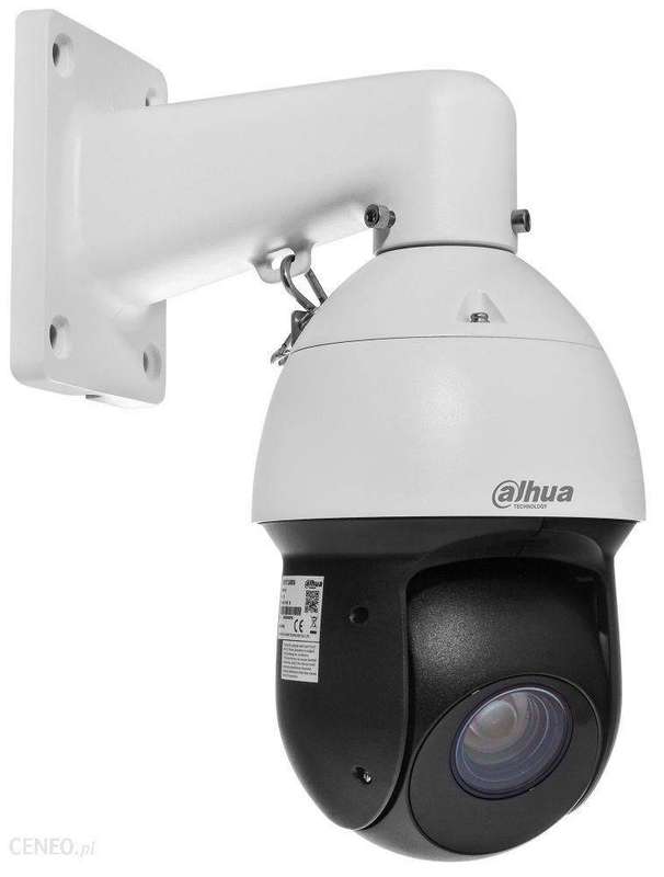 Dahua SD49425XB-HNR  4.0MP 25x Starlight IR WizSense Network PTZ