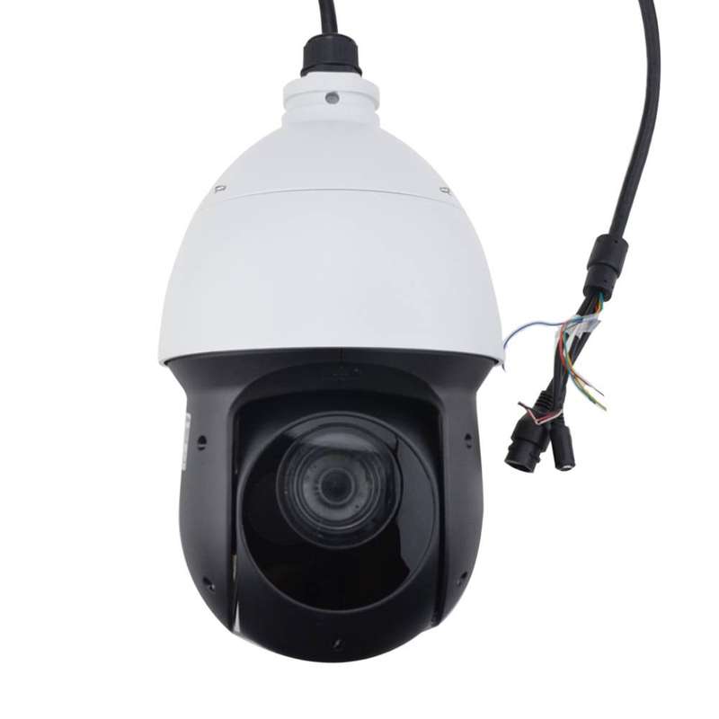 Dahua SD49425XB-HNR  4.0MP 25x Starlight IR WizSense Network PTZ