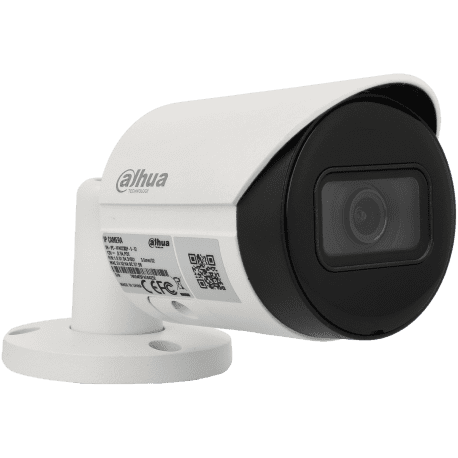 Dahua 8 Channel NVR CCTV Kit With 2MP Bullet Cameras &amp; 4TB HDD Bundle IP Camera system