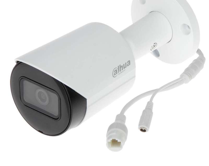 Dahua 8 Channel NVR CCTV Kit With 2MP Bullet Cameras &amp; 4TB HDD Bundle IP Camera system