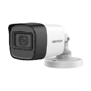 Hikvision 1080P 16 Channel CCTV Kit With 2MP Bullet Cameras &amp; 4TB HDD Bundle