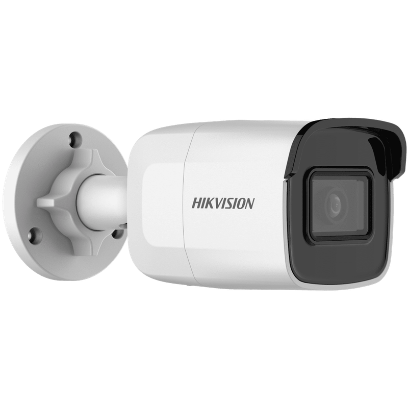 Hikvision 16 channel with 2mp NVR bullet 4TB HDD Bundle IP Camera system
