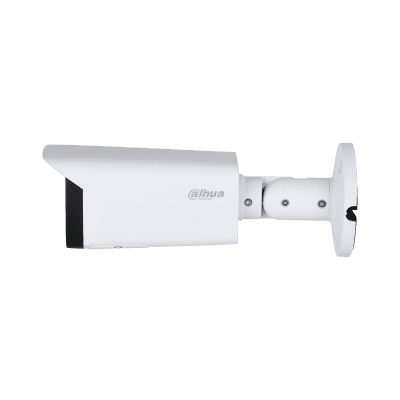 Dahua 8MP IPC-HFW3841Tp-ZAS 2.7-13.5mm Lens IR Motorized Vari-focal Bullet WizSense Network Camera