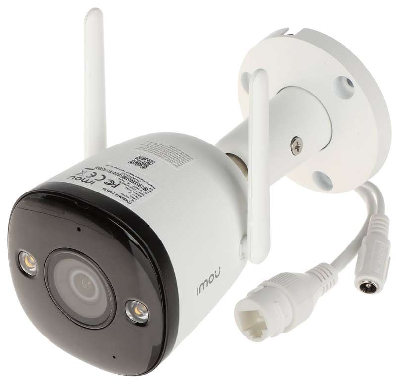 Imou Bullet 2 IPC-F22FEP