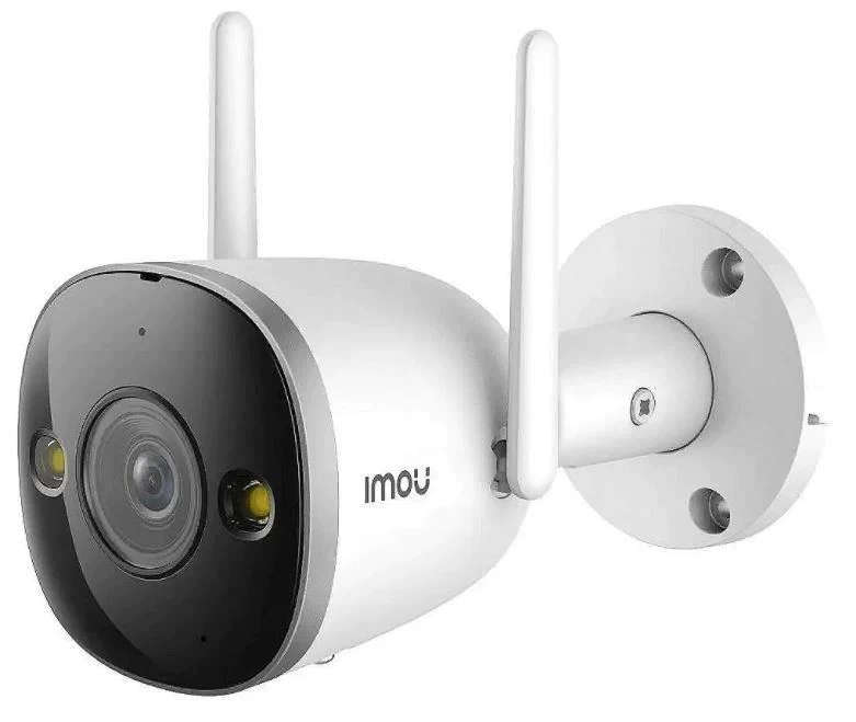 Imou Bullet 2 IPC-F22FEP