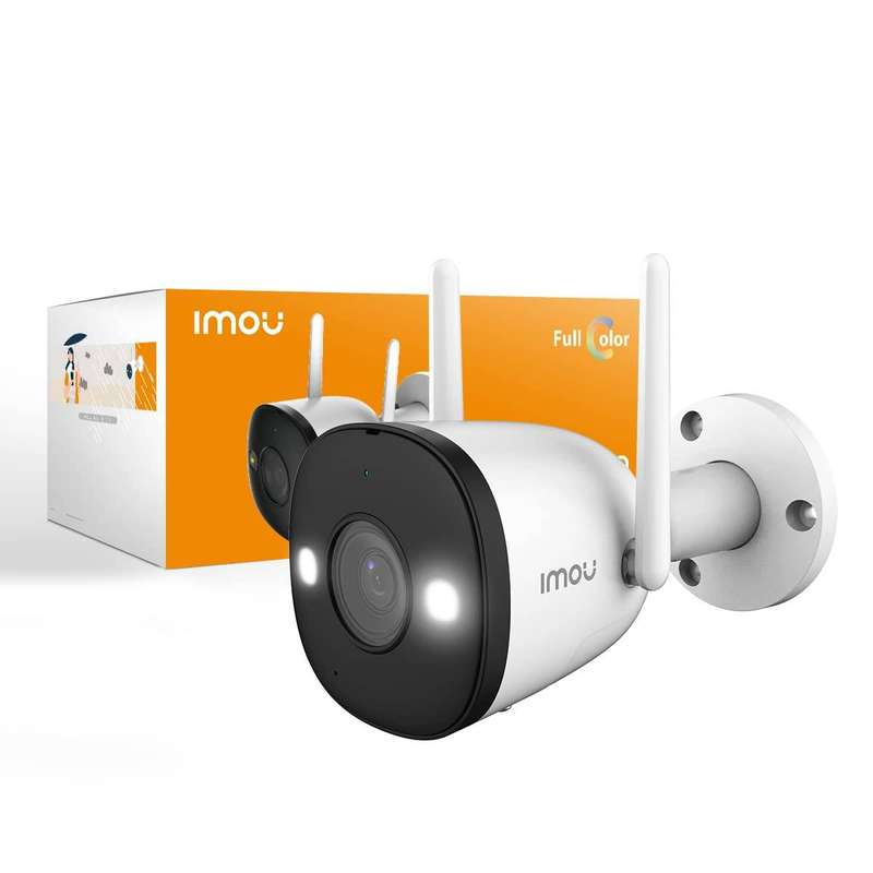 Imou Bullet 2 IPC-F22FEP