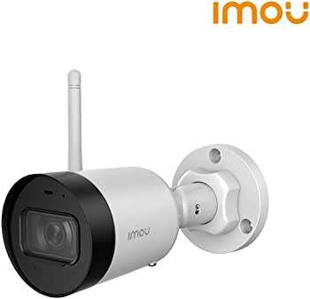 Imou 1080P H265 WI-FI Series