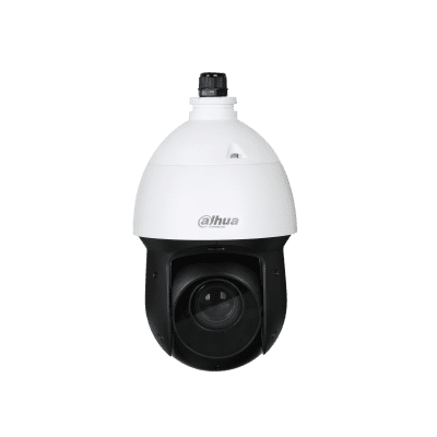 Dahua SD49425XB-HNR  4.0MP 25x Starlight IR WizSense Network PTZ