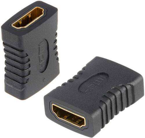HDMI Joiner Female to Female Adapter