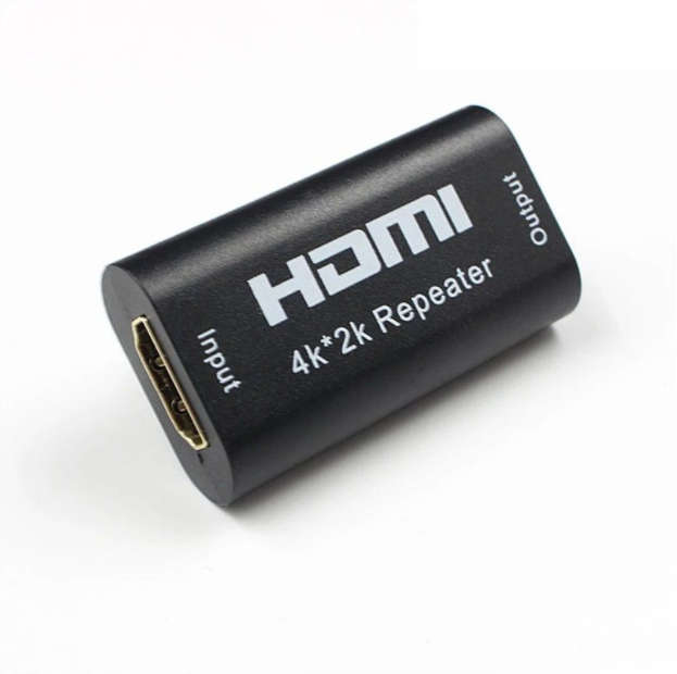 4K x 2K HDMI Repeater