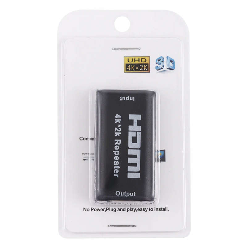 4K x 2K HDMI Repeater