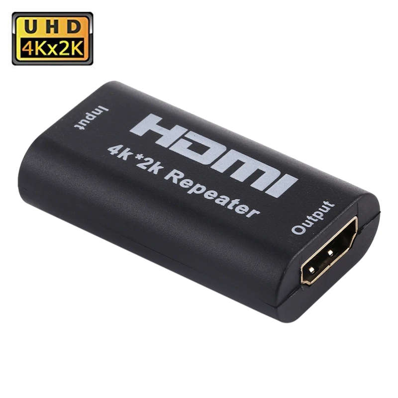 4K x 2K HDMI Repeater