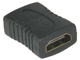 HDMI Joiner Female to Female Adapter