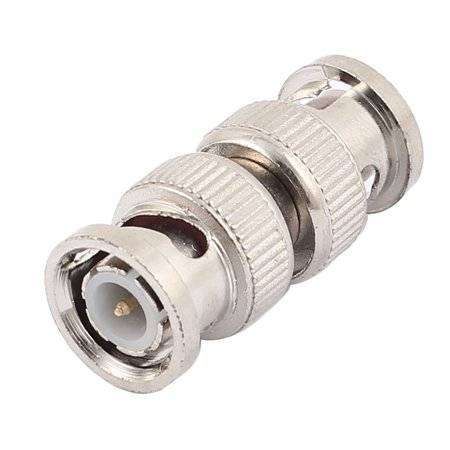 BNC to BNC connector