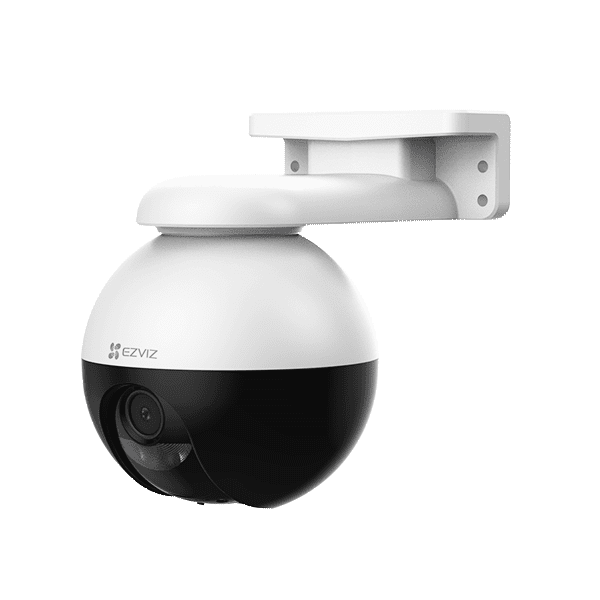 EZVIZ C8W Pro 3K  Lens Pan &amp; Tilt Wi-Fi Camera