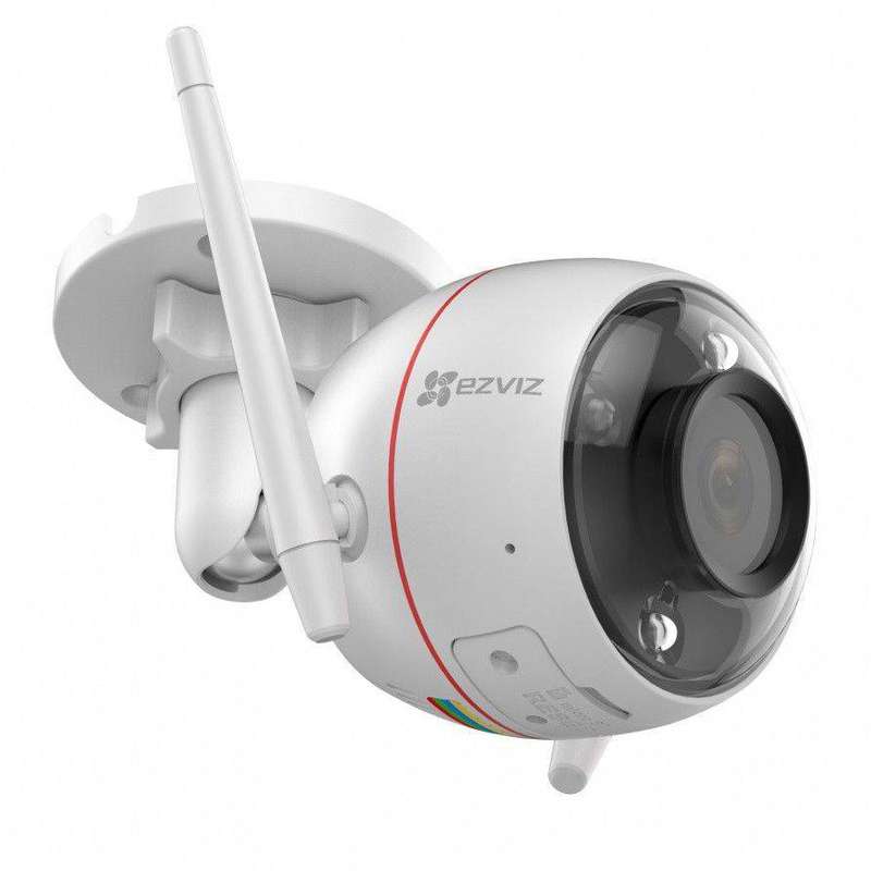 EZVIZ C3W Pro 4MP Color Night Vision Camera