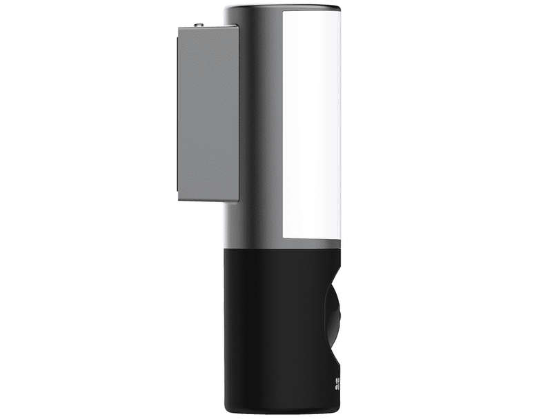 EZVIZ LC3 Smart Security Wall-Light Camera